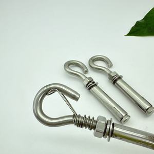 Chất lượng cao M6 M8 M10 làm mịn 304 DIN bu lông mở rộng thả trong bu lông Neo mở rộng - Product Image 2