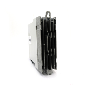 ไดรฟ์ Frequency 8400 HighLine 230V 0.75 กิโลวัตต์ / 1.0 E84AVHCE7512SX0 มีสินค้าในสต็อก - Product Image 6