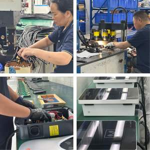 สถานีชาร์จ AC สำหรับ3.5KW <span class=keywords><strong>รถ</strong></span>ยนต์ไฟฟ้า7KW 11KW 22KW สำหรับบ้านสำนักงานถนนลาน<span class=keywords><strong>จอด</strong></span><span class=keywords><strong>รถ</strong></span>ที่ตั้งเชิงพาณิชย์ - Product Image 6