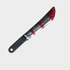 ชุดตกแต่ง อุปกรณ์จัดปาร์ตี้ ของเล่นมีดเลือด ขายส่งสินค้าฮาโลวีน - Product Image 5