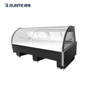 <span class=keywords><strong>Precios</strong></span> de Refrigeradores Exhibidores de Carnes y Pescados para Charcutería - Product Image 3