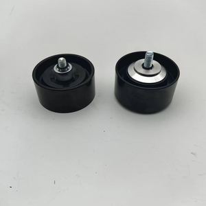 Polea Tensora de Correa de Accesorios de Alta Calidad BLUMAQ VOE23093141 - Compatible con Volvo - Product Image 1