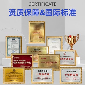 Newface Micro Blue Mini Water Knife 200 Ml High Pressure Skin Irrigator For Deep Cleansing Commercial Use - Product Image 4