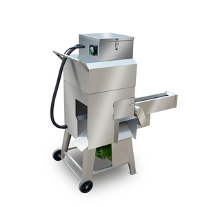 Productos de Venta Rápida: Máquina Procesadora de Vegetales, Desgranadora de Maíz - Product Image 5