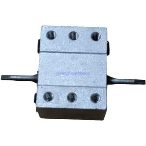 高质量奔驰W636 W639 W906 2010-2016汽车发动机安装变速器6392420013 - Product Image 3