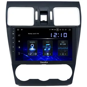 Stereo subaru forester android Sets for All Types of Models 