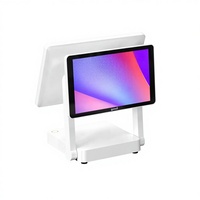 Système de point de vente Android avec processeur RK3568 et garantie d'un an
