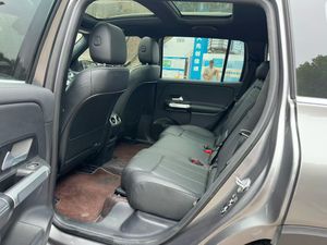 2023 Mercede-s Ben-z EQB 260 5 porte SUV <span class=keywords><strong>New</strong></span> Energy veicoli Super Speed Auto usate - Product Image 6