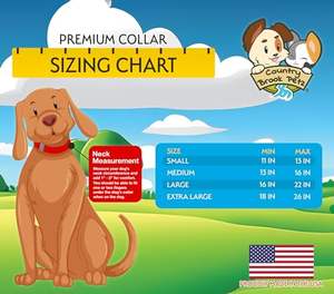 Collier de chien en nylon réglable Collier pour animaux de compagnie <span class=keywords><strong>1</strong></span> pouce 3/4 pouce <span class=keywords><strong>5</strong></span>/8 pouce de large pour chien de grande taille moyen petit - Product Image 4