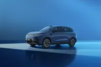 Leapmotor B10 2026, SUV compact 100% électrique |   Autonomie de 610 km |   Plateforme 800V |   Charge rapide 3C |   Puce 8295P |   Option LiDAR
