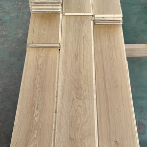 Nouveau styleParquet en bois massif de haute qualité conçu pour un usage commercial en <span class=keywords><strong>marqueterie</strong></span> à chevrons - Product Image 2