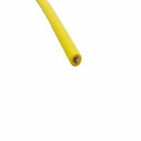 Cable Submarino Flotante, UTP CAT6 24AWG, con Cubierta de Espuma PU, para Conexión de Señal Ethernet en Robots Marinos