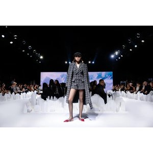 Luxury Design Casual <b>Womens</b> Dresses And Jumpsuits High Quality Fabric Enzo Leo Vietnam Wholesaler OEM ODM Support - Product Image 2