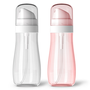 Распродажа, точный распылитель BPA, 100 мл, PETG + PP, тонкое дезинфицирующее средство, герметичность, распылительная бутылка для путешествий по уходу за кожей - Product Image 1