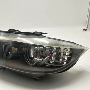 Faro Delantero Original de Xenón para <span class=keywords><strong>BMW</strong></span> Serie <span class=keywords><strong>3</strong></span> E90 2009-2012, Serie <span class=keywords><strong>3</strong></span> <span class=keywords><strong>316i</strong></span> 330 320 318i E91 325M M3, Izquierdo y Derecho - Product Image 3