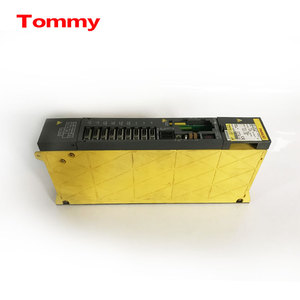 FANUC A06B-6079-H203 Alpha Nuevo Módulo Amplificador de Servoaccionamiento Original - Product Image 2