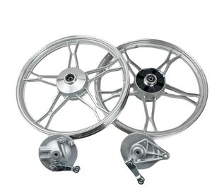 Adv350<span class=keywords><strong>ขอบ</strong></span> rayus <span class=keywords><strong>19</strong></span>และยาง140/60ล้อรถจักรยานยนต์14 'สำหรับการคลิก125/VIO 125 2500cc - Product Image 2