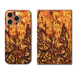 Films de protection pour téléphone portable personnalisés, peau arrière pour téléphone portable, autocollants pour téléphone portable, <span class=keywords><strong>best</strong></span>-seller - Product Image 5