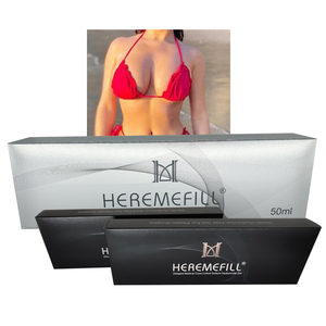 Heremefiller Venta al por Mayor de Fábrica, Inyecciones de 20ml y 50ml para Aumento de Glúteos y Caderas, Agrandamiento de Glúteos/Caderas - Product Image 5