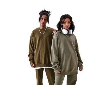 Fabricants de sweats à capuche haut de gamme 400 g/m², sweats à capuche pour hommes de qualité supérieure, nouveaux modèles d'automne - Product Image 2