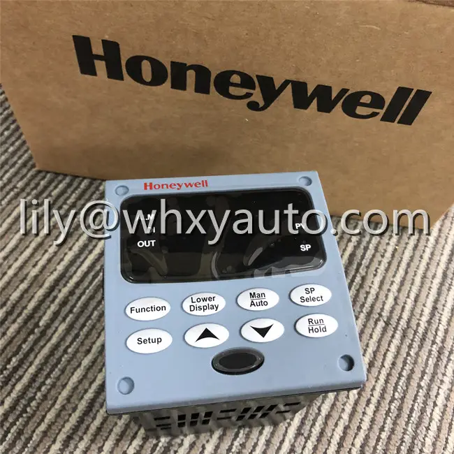 Honeywell DC3200-CE-100R-210-10000-E0 UDC3200ユニバーサルデジタルコントローラー