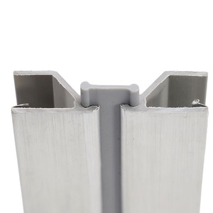 Rodapié de PVC Impermeable y Resistente a la Humedad, con Diseño de <span class=keywords><strong>Madera</strong></span> o Color Sólido, para Cocina y Baño, <span class=keywords><strong>Precio</strong></span> de Fábrica - Product Image 4