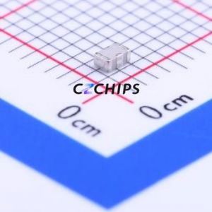 NFL21SP506X1C3D EMI Filter (RC, LC Network) SMD-3P,2x1.2mm RF 16V 150mA 50MHz 305nH - Product Image 1