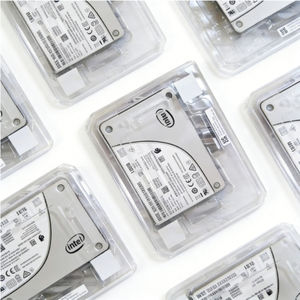 Intel D3 S4510 SSDSC2KB019T801 için 1.92TB SATA 6Gbps 2.5 inç SSD - Product Image 4