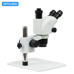 Microscopio estéreo con zoom 0,65-6,5x1:10, A23.3665, de la marca de la pantalla - Product Image 6