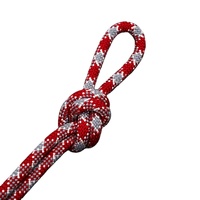 Plus de 200 couleurs, corde en paracorde 550 de 100 pieds, haute résistance, durable, en nylon souple, 4 mm, vente en gros