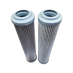 Cartucho de filtro de aceite de presión industrial de calidad superior Reemplazo de inserto de filtro de presión - Product Image 2