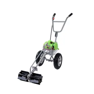 BPTW520 2 zamanlı 52cc çok araçları yeke weeder makinesi