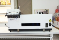 Imprimante DTF professionnelle nouvelle génération H EASY automatique pour transfert de t-shirts A3 30CM XP600