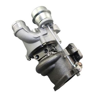 Nuevo 53039880118 para 2007-2016 Mini Cooper S R56 R57 R58 Turbo turbocompresor 11657595351 0375R4 - Product Image 4