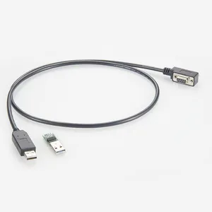 USB zu RS422 RS485 Serial Port Converter Adapter kabel