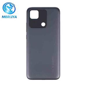 Coperchio batteria compatibile per Xiaomi <span class=keywords><strong>Redmi</strong></span> <span class=keywords><strong>10A</strong></span> <span class=keywords><strong>Cover</strong></span> posteriore posteriore pezzi di ricambio per custodia per telefono Xiaomi <span class=keywords><strong>Redmi</strong></span> <span class=keywords><strong>10A</strong></span> - Product Image 1