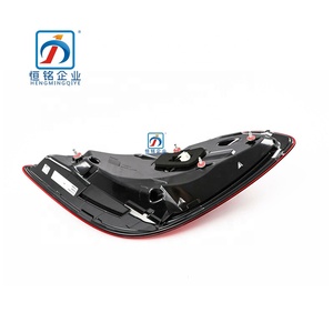 Feux arrière Hengming Auto Parts S63 S65 AMG 2229066904 pour <span class=keywords><strong>Mercedes</strong></span> Benz Classe S W222, très populaires, de bonne qualité, lampes automobiles - Product Image 3