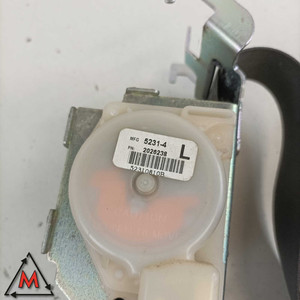 Cintura di Sicurezza Anteriore Sinistra 2026236 per Chrysler 300 C Mk1 2004-11 (87906) - Product Image 2