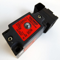 Yeni ve Orijinal NZ1VZ-528E3VSE04L060 Güvenlik Anahtarı PLC Programlama Kontrol Cihazı