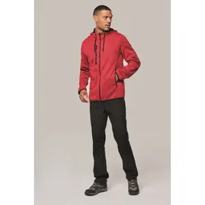 Pantaloni Leggeri da Uomo PA1002 Merchandising Personalizzato - Product Image 2