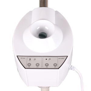 Máquina de belleza blanca, vaporizador facial con soporte, aprobado por la CE, DT-318, 2020 - Product Image 6