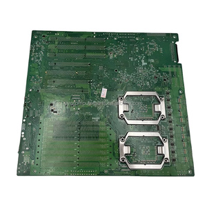 Carte mère d'origine pour station de travail Supermicro X7DA8 SCSI PCI-X, carte mère médicale X7DA8 SCSI PCI-X - Product Image 4