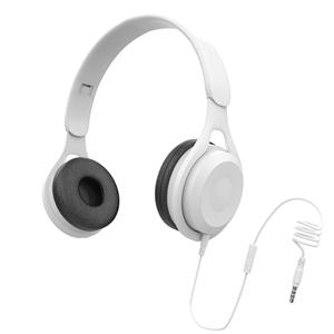 Audífonos y Auriculares con Cable de 3.5mm, Ligeros y Plegables, para Estudiantes, Niños y Amantes de la Música - Product Image 3
