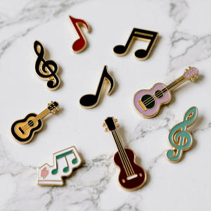 Exquisito regalo de PIN de metal, recuerdo de reunión de amigos, fecha personalizada y apodo disponibles - Product Image 4