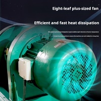 Nouveau treuil de traction à câble de vente chaude haute vitesse 1-10 tonnes opération de grue en acier câble métallique palan électrique moteur Traction hôtels