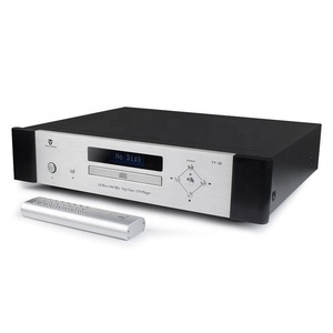 <span class=keywords><strong>Reproductor</strong></span> <span class=keywords><strong>de</strong></span> <span class=keywords><strong>CD</strong></span> <span class=keywords><strong>de</strong></span> Alta Gama para Uso Doméstico, Diseño <span class=keywords><strong>de</strong></span> Circuito <span class=keywords><strong>de</strong></span> Audio <span class=keywords><strong>de</strong></span> Alta Fidelidad, Compatible con <span class=keywords><strong>CD</strong></span>, HDCD y MP3, con Lector <span class=keywords><strong>de</strong></span> <span class=keywords><strong>CD</strong></span> Láser - Product Image 2