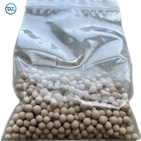 Élimination du tamis moléculaire de purification de l'oxygène de la zéolite 5A PSA de H2O CO2 H2S