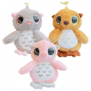 Llavero de Peluche Súper Suave con Logotipo Personalizado, Bailarina, Estrella, Pingüino, Modelo de Auto, Juguete Antiestrés - Product Image 3