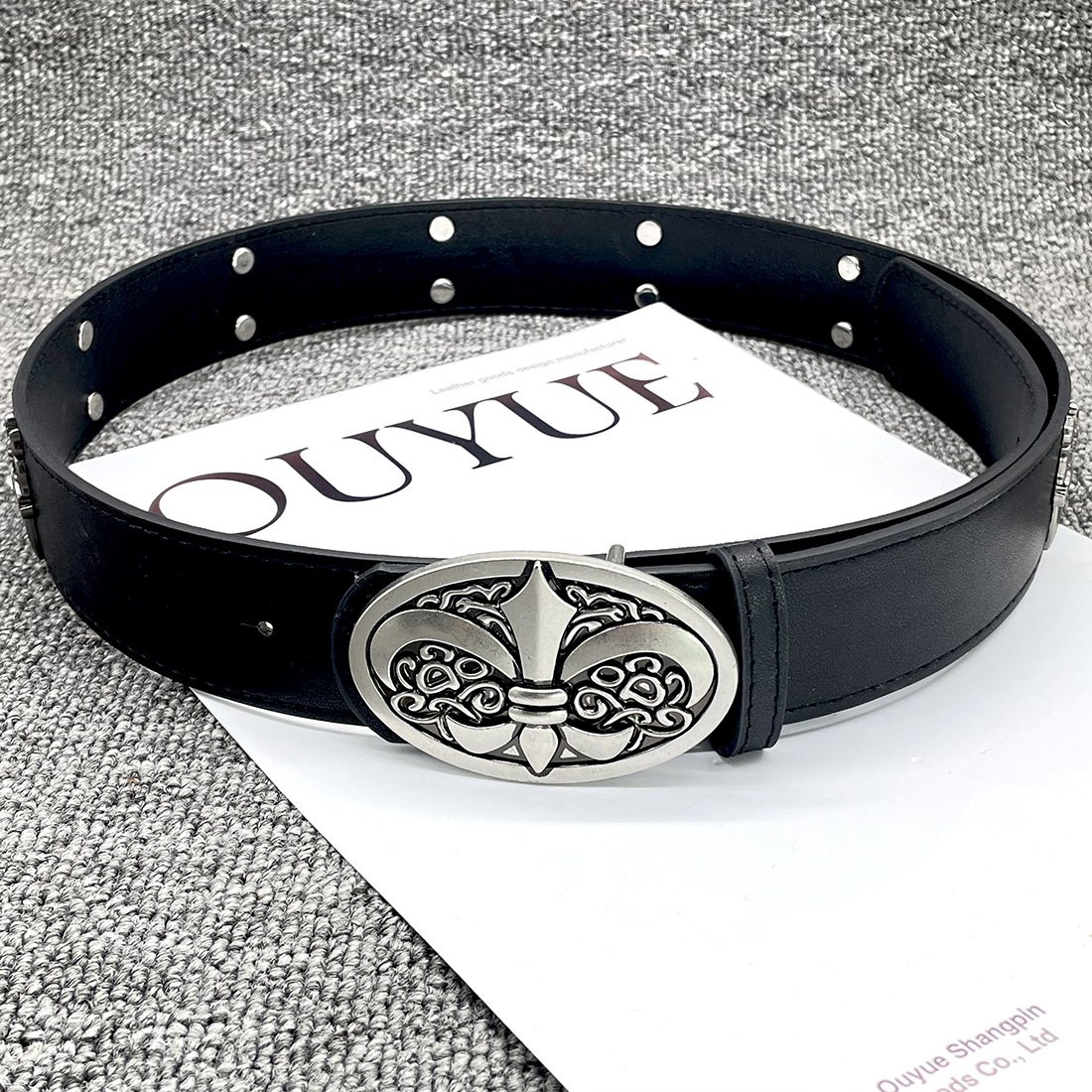 Style onze