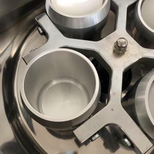 TDL-40B גדול קיבולת 500 ml צנטריפוגה מכונת - Product Image 6